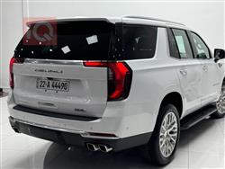 جی ئێم سی یوکۆن